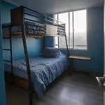 Departamento Familiar Con Visita Al Mar